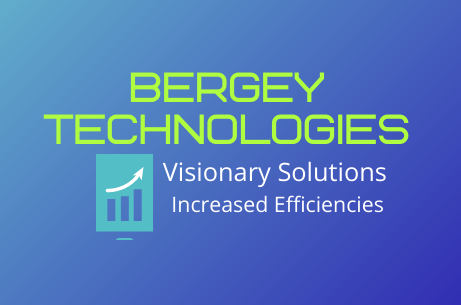 Bergey Technologies LLC